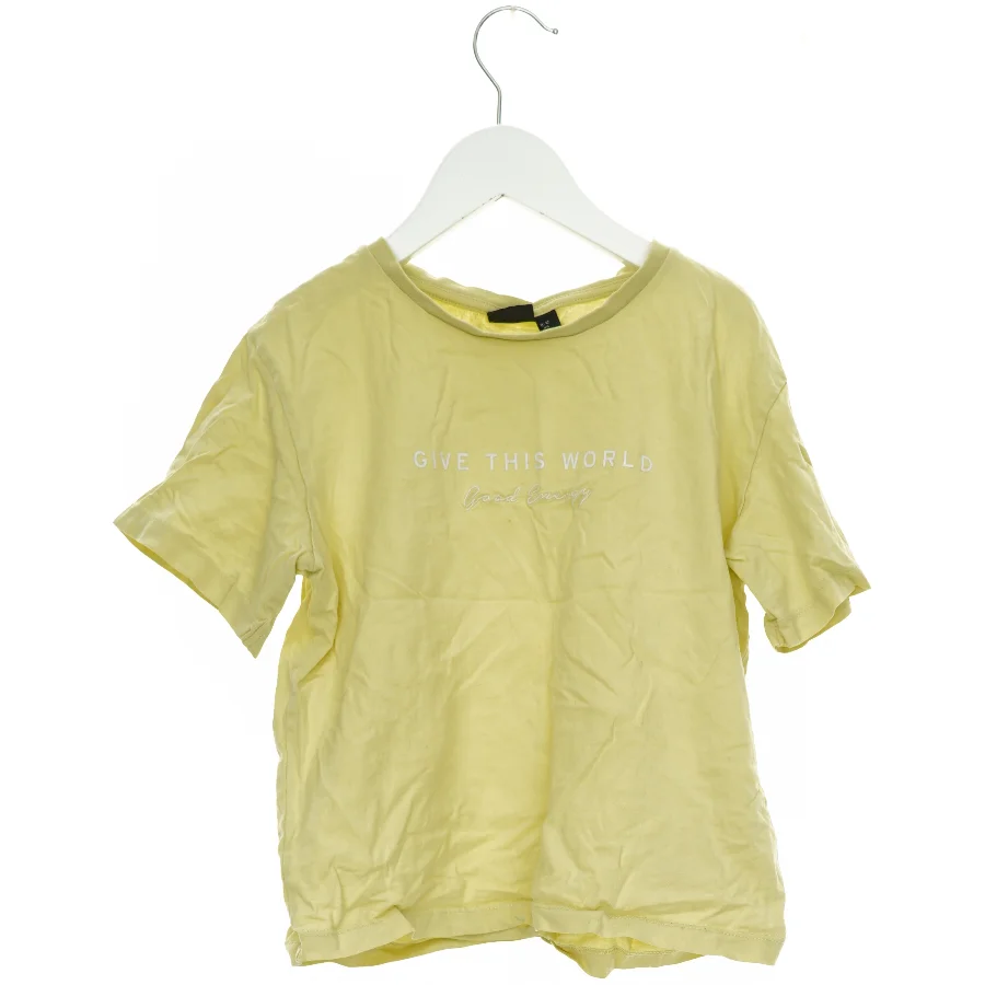 T-Shirt fra LMTD (str. 152 cm)
