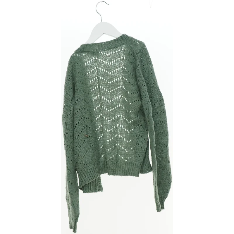 Cardigan fra VRS (str. 152 cm)