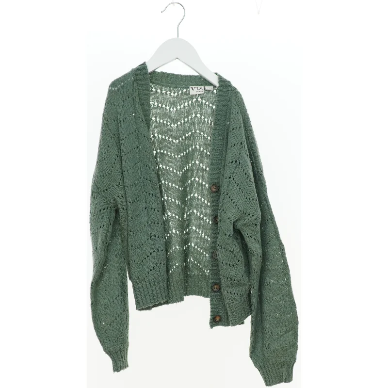 Cardigan fra VRS (str. 152 cm)