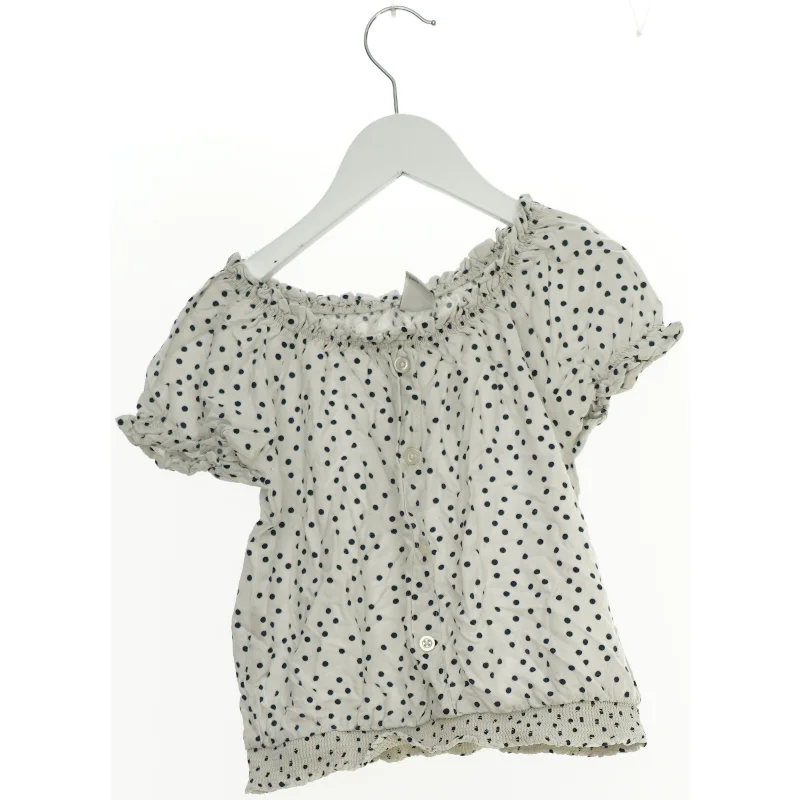 Bluse fra Lindex (str. 140 cm)