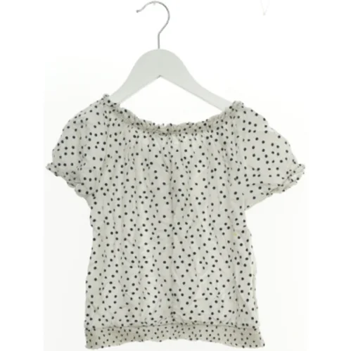 Bluse fra Lindex (str. 140 cm)