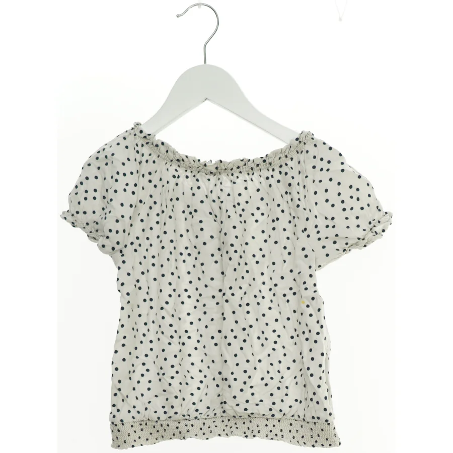 Bluse fra Lindex (str. 140 cm)