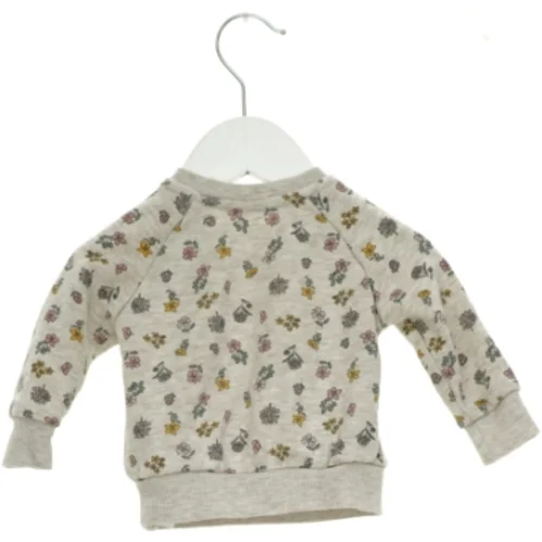 Sweatshirt fra Primark (str. 56 cm)