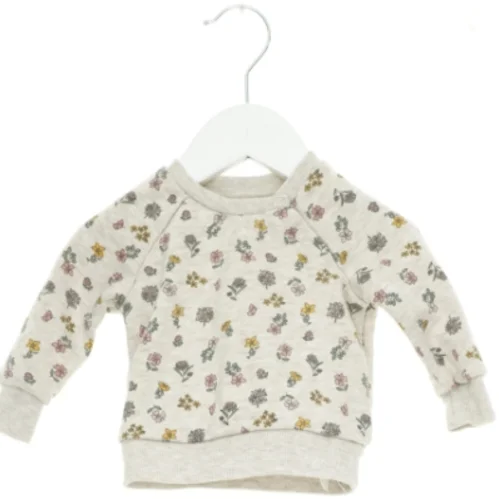 Sweatshirt fra Primark (str. 56 cm)