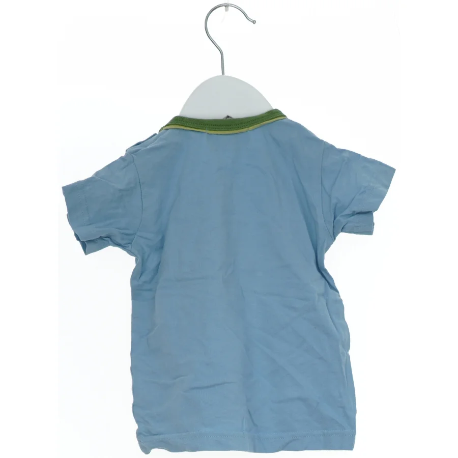 Børne T-shirt med print fra Little One (str. 86)