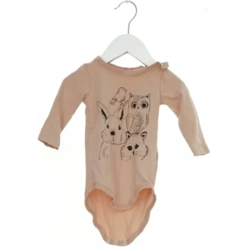 Bodystocking fra Name It (str. 68 cm)