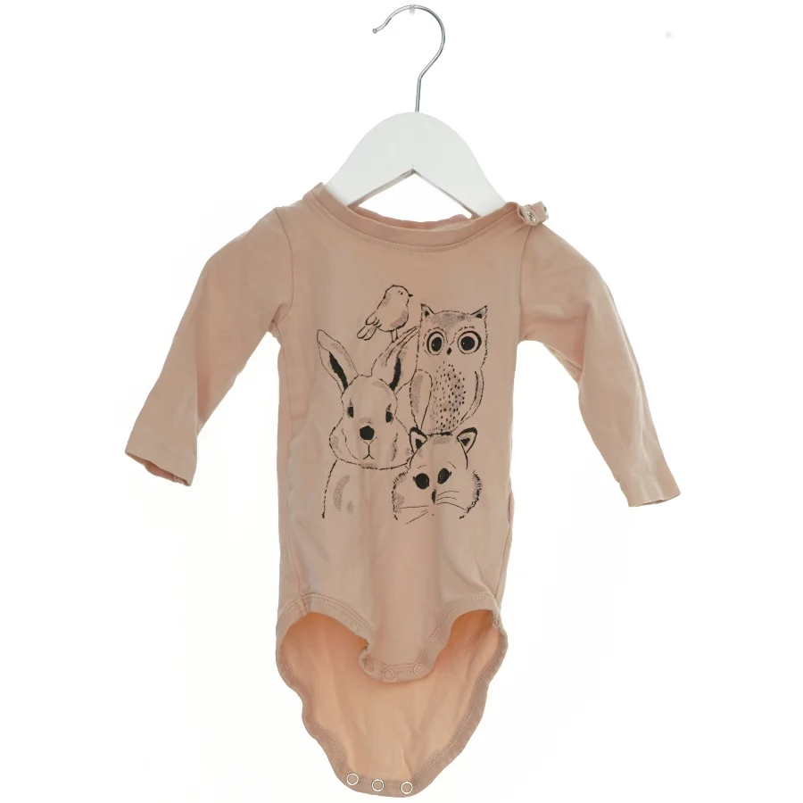 Bodystocking fra Name It (str. 68 cm)