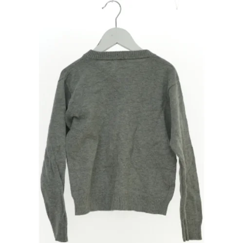 Trøje fra Hust (str. 128 cm)