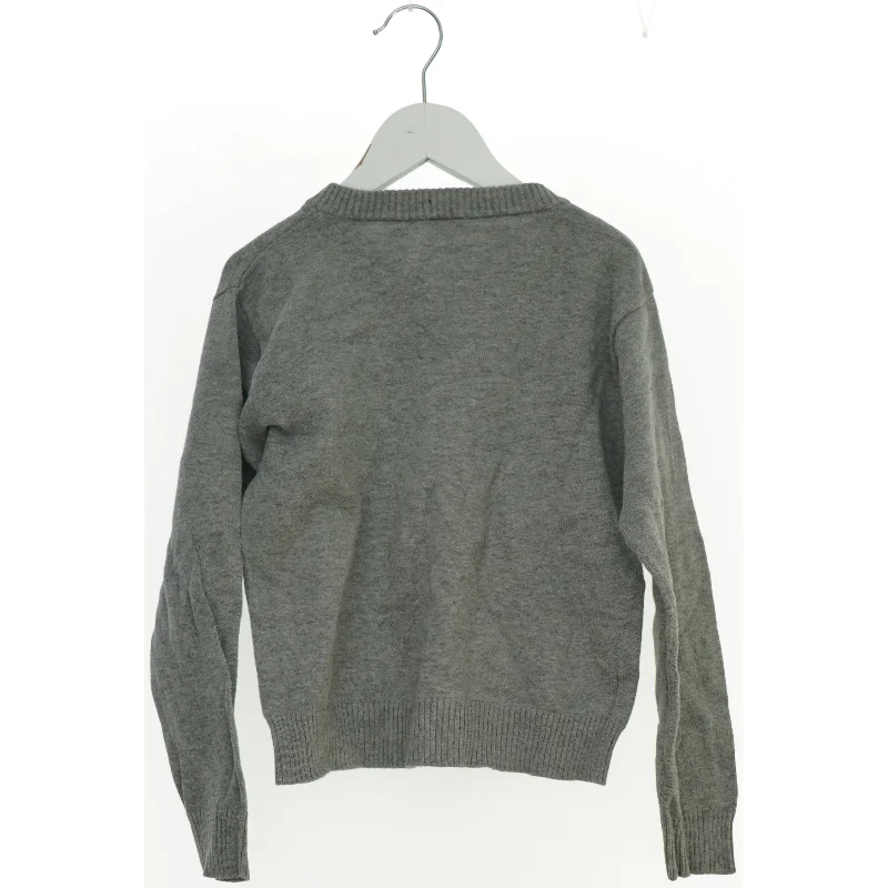 Trøje fra Hust (str. 128 cm)