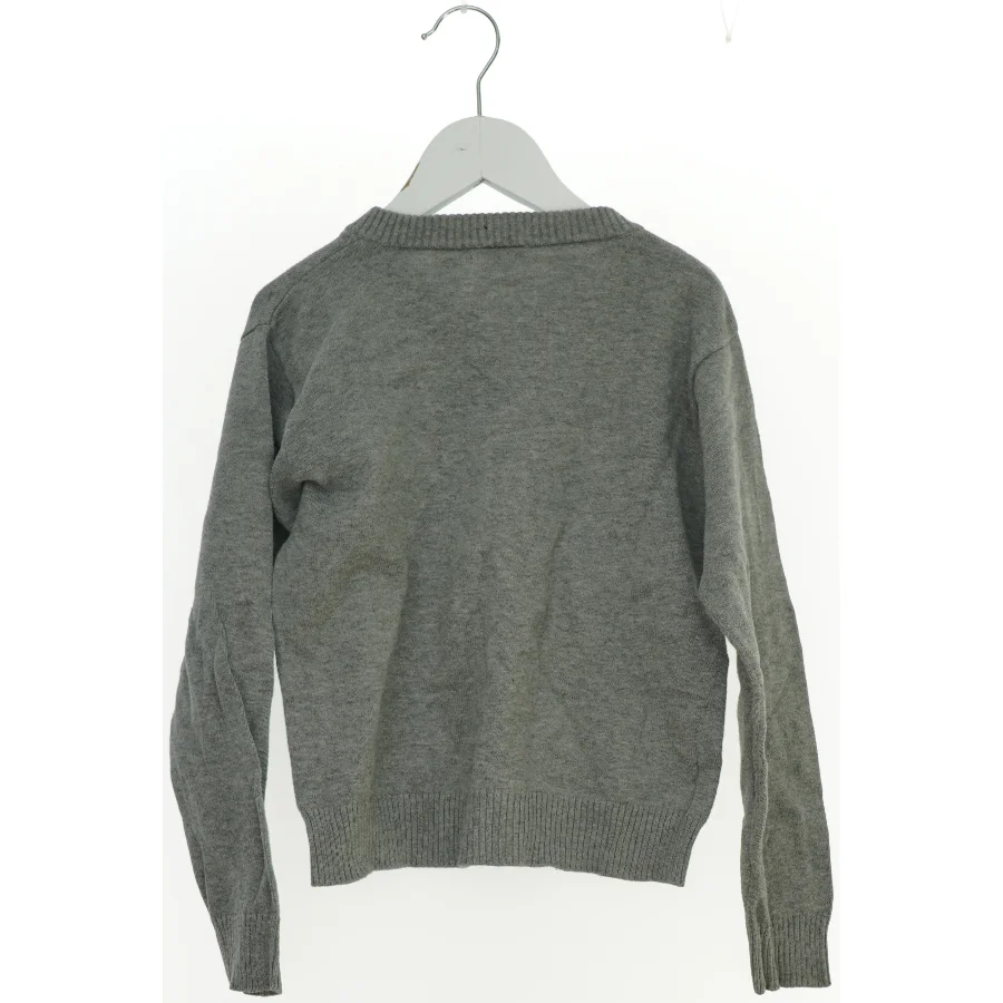 Trøje fra Hust (str. 128 cm)