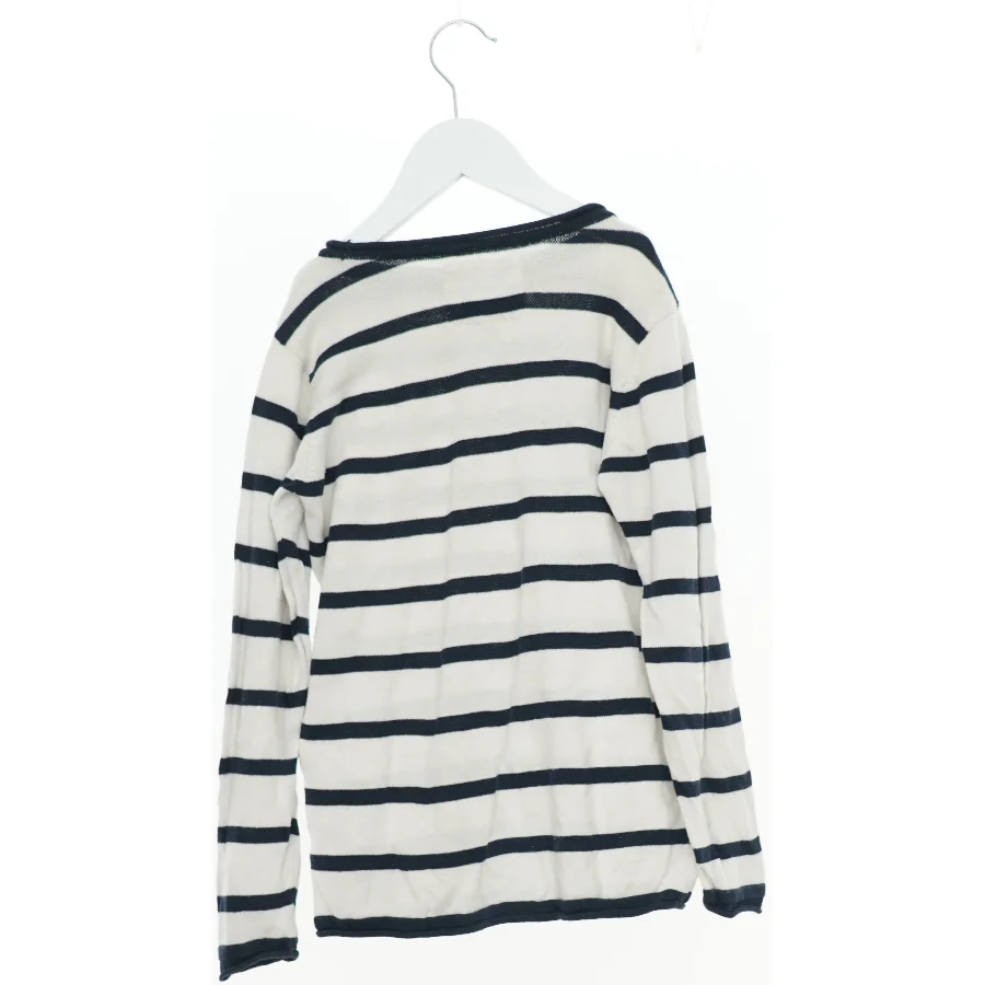 Bluse fra DWG (str. 128 cm)