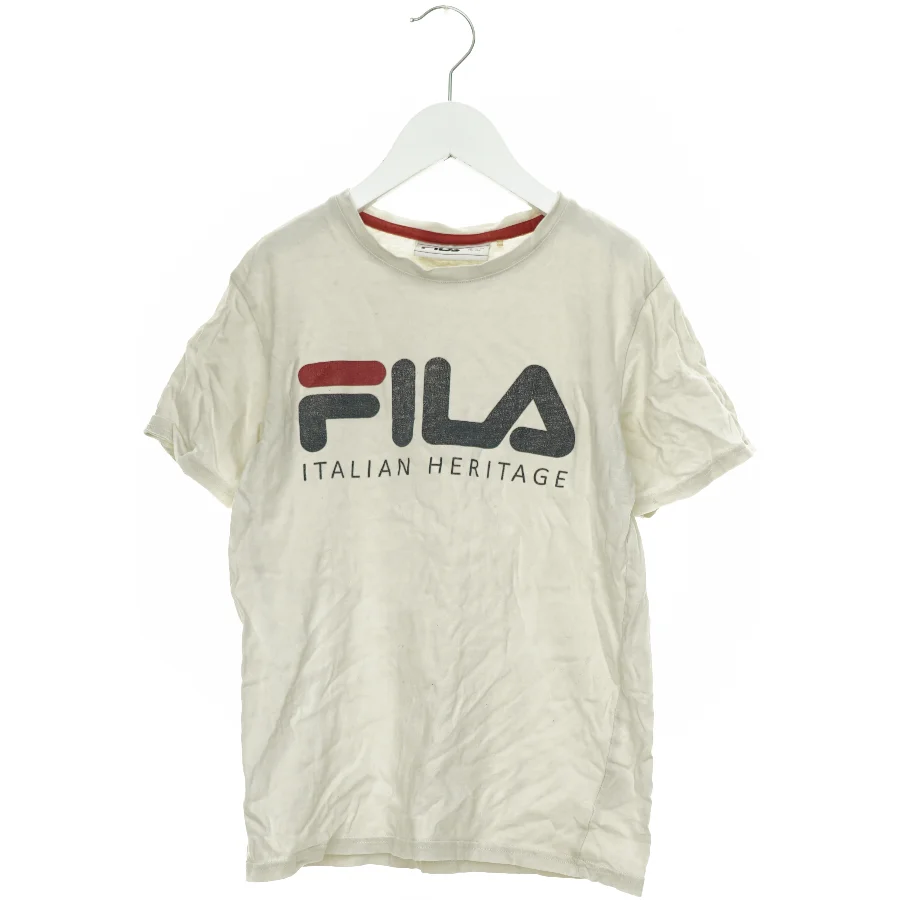 T-Shirt fra Fila (str. 152 cm)