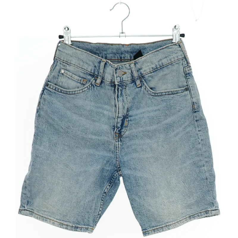 Jeans shorts fra &Denim (str. 152)