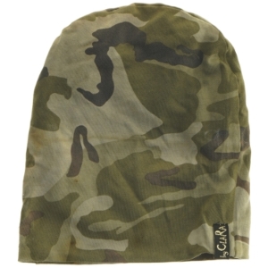 Camouflage hue fra By Clara (str. 22x25 cm)