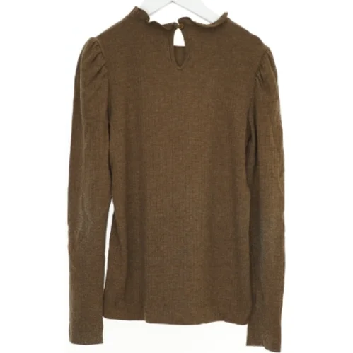 Bluse fra Name It (str. 140 cm)