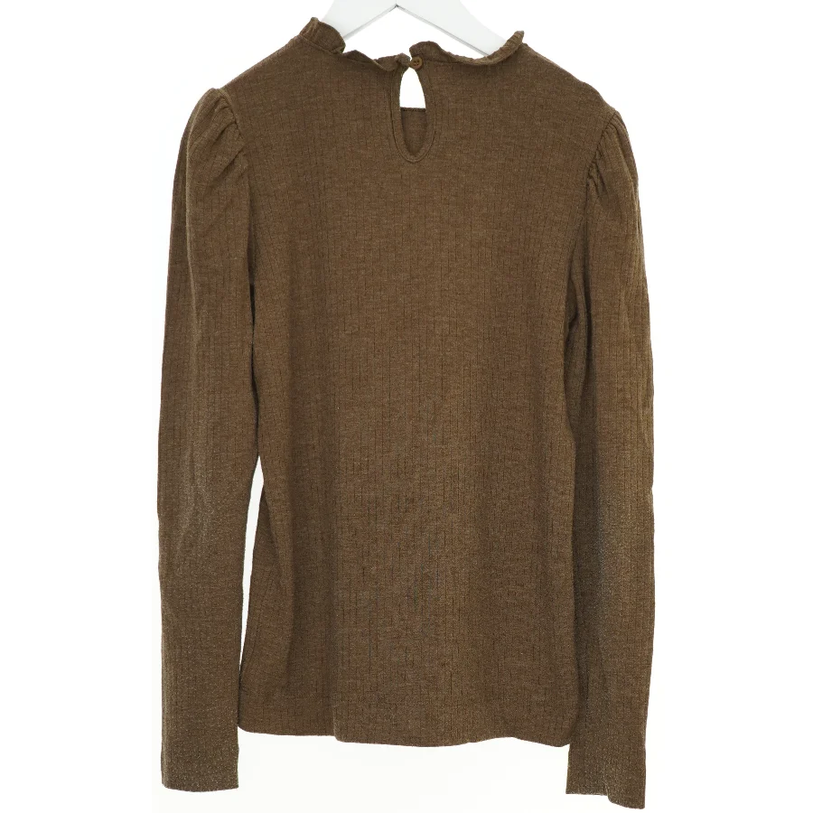 Bluse fra Name It (str. 140 cm)