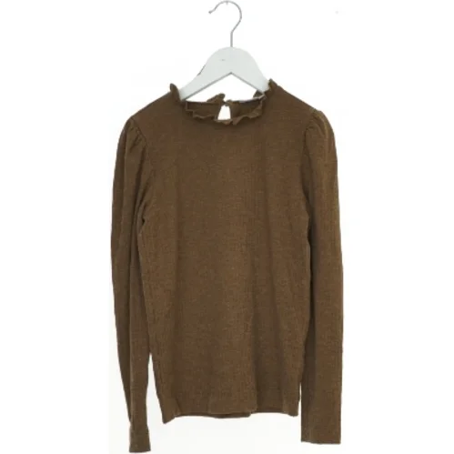 Bluse fra Name It (str. 140 cm)