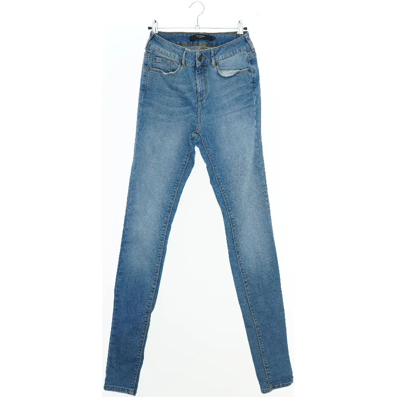 Blå jeans fra Vero moda (str. M)