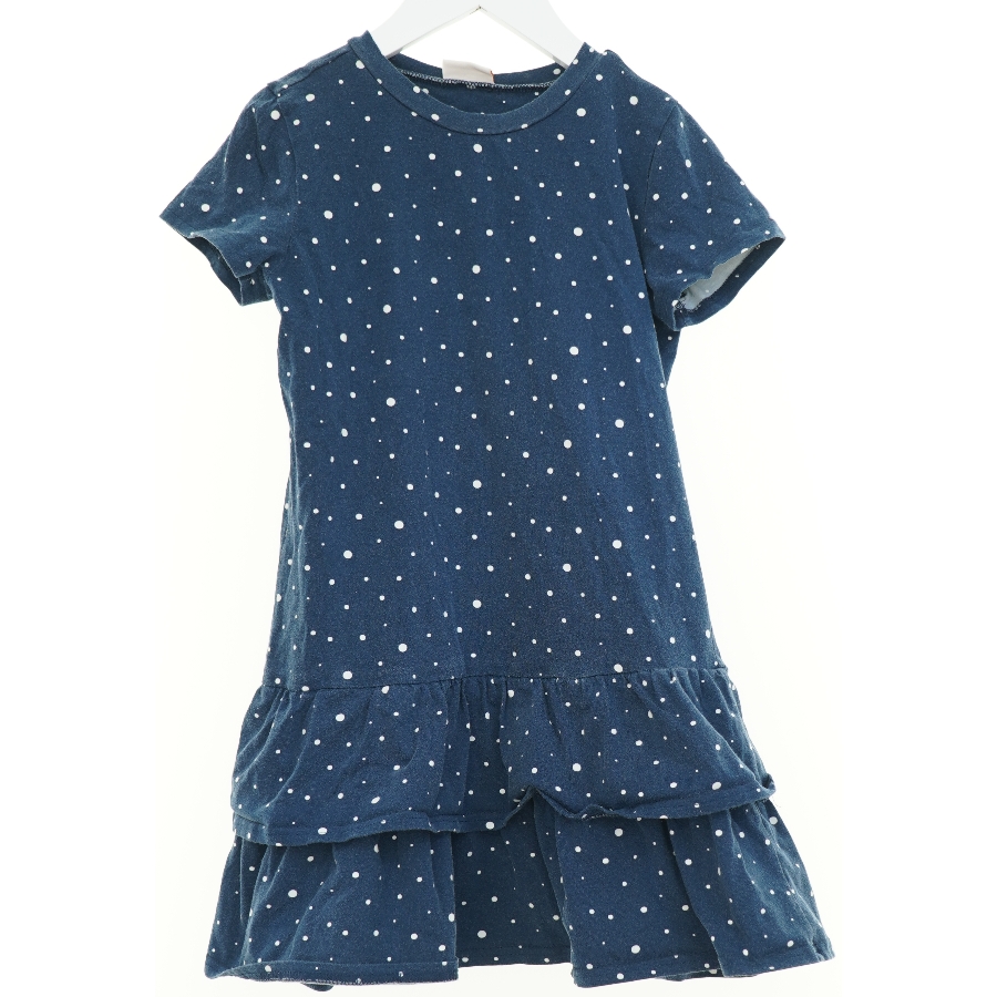 Kjole fra Friends (str. 122 cm)