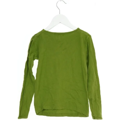 Bluse fra Fast (str. 122 cm)