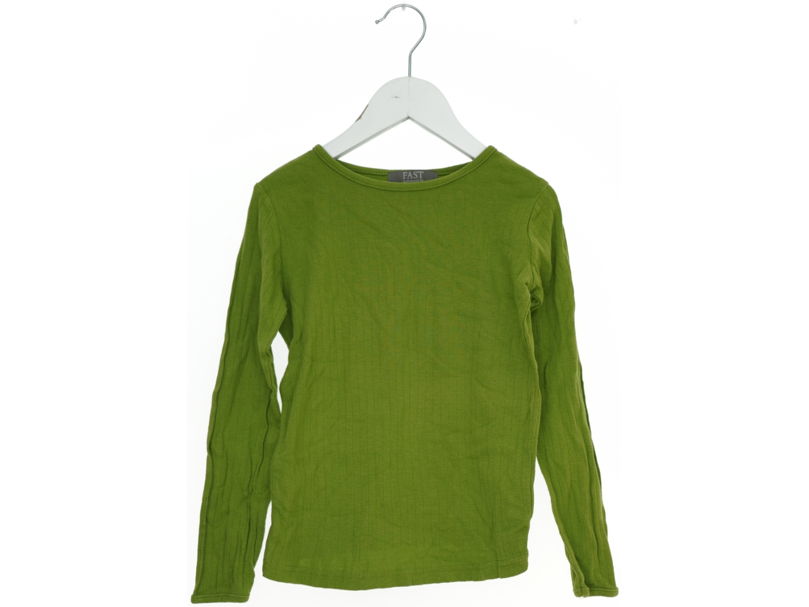 Bluse fra Fast (str. 122 cm)
