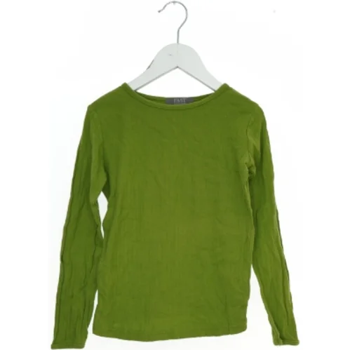 Bluse fra Fast (str. 122 cm)