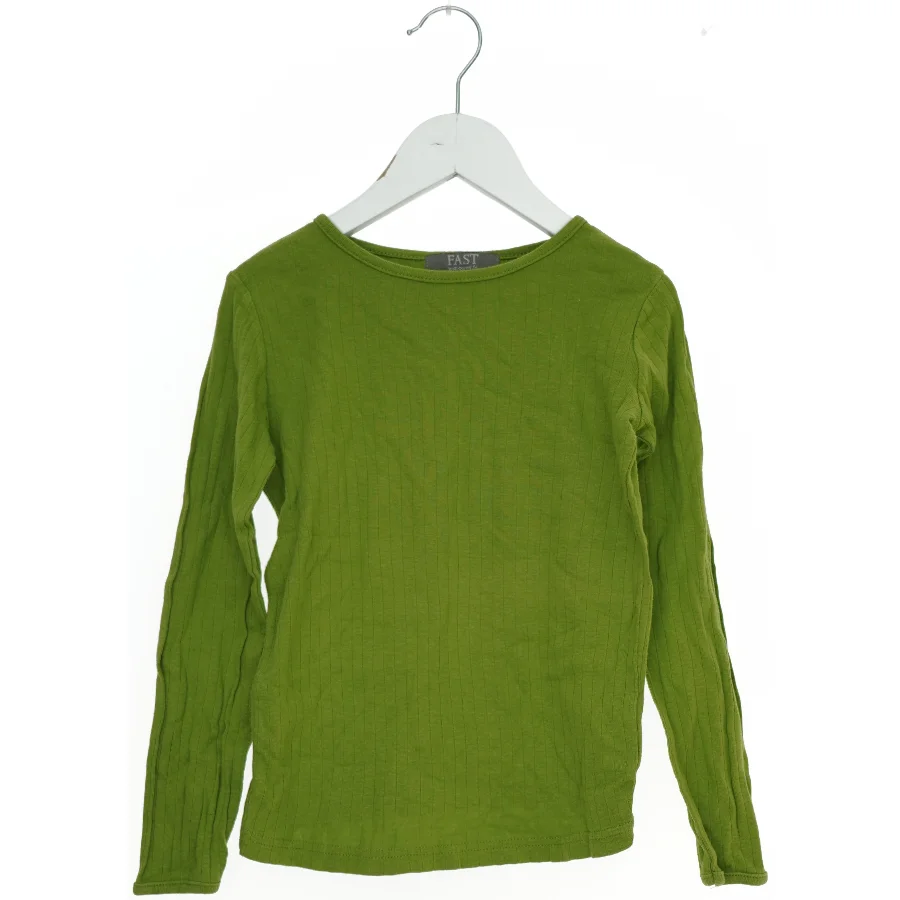 Bluse fra Fast (str. 122 cm)