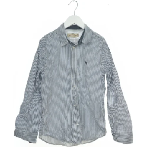 Skjorte fra L.O.G.G (str. 146 cm)