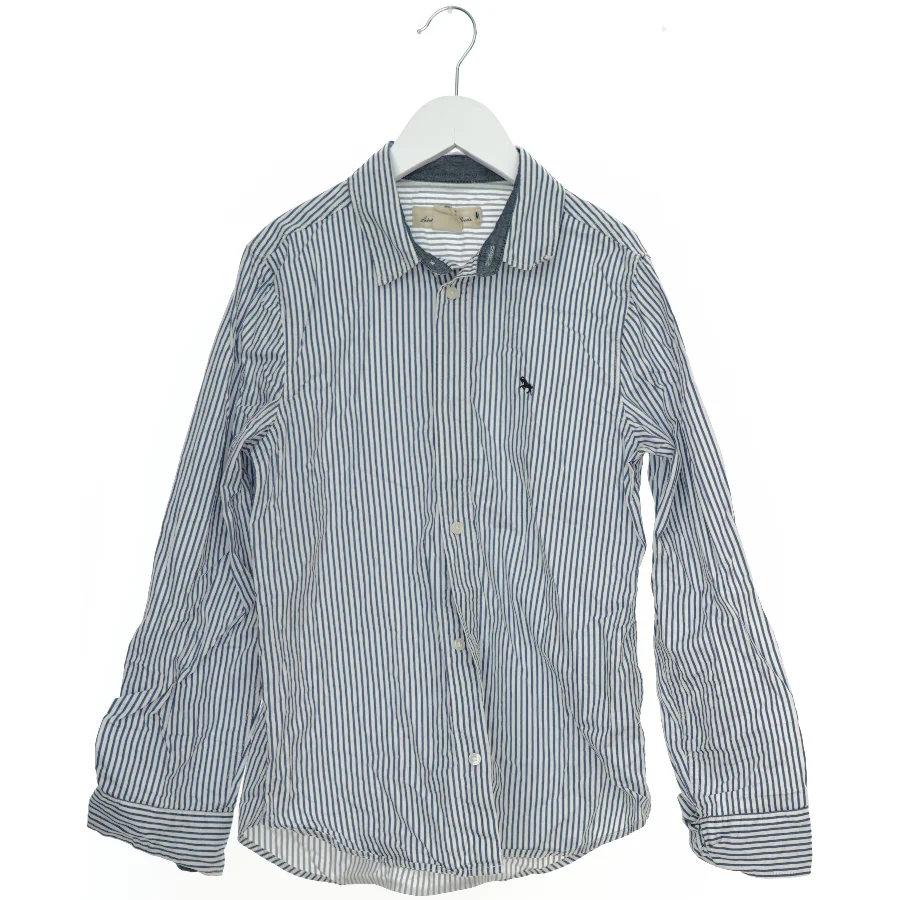 Skjorte fra L.O.G.G (str. 146 cm)