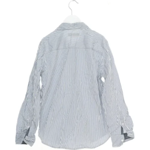 Skjorte fra L.O.G.G (str. 146 cm)