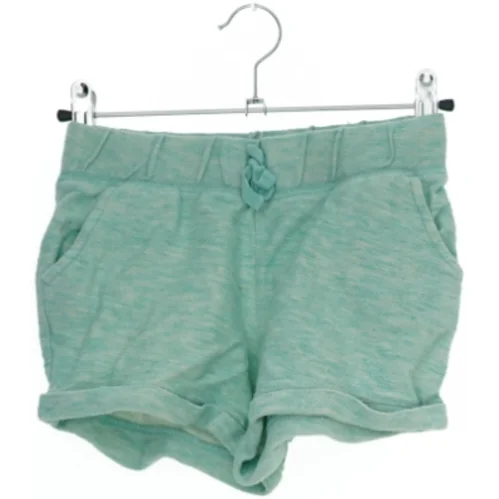 Mintgrønne shorts fra Gap (str. 128)