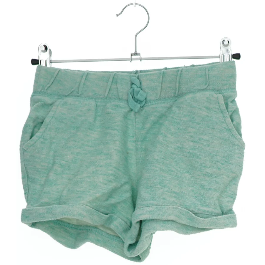 Mintgrønne shorts fra Gap (str. 128)
