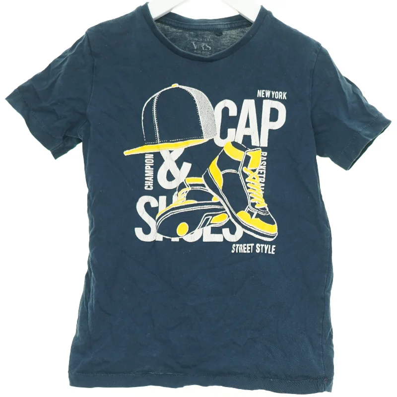 T-Shirt fra VRS (str. 122 cm)