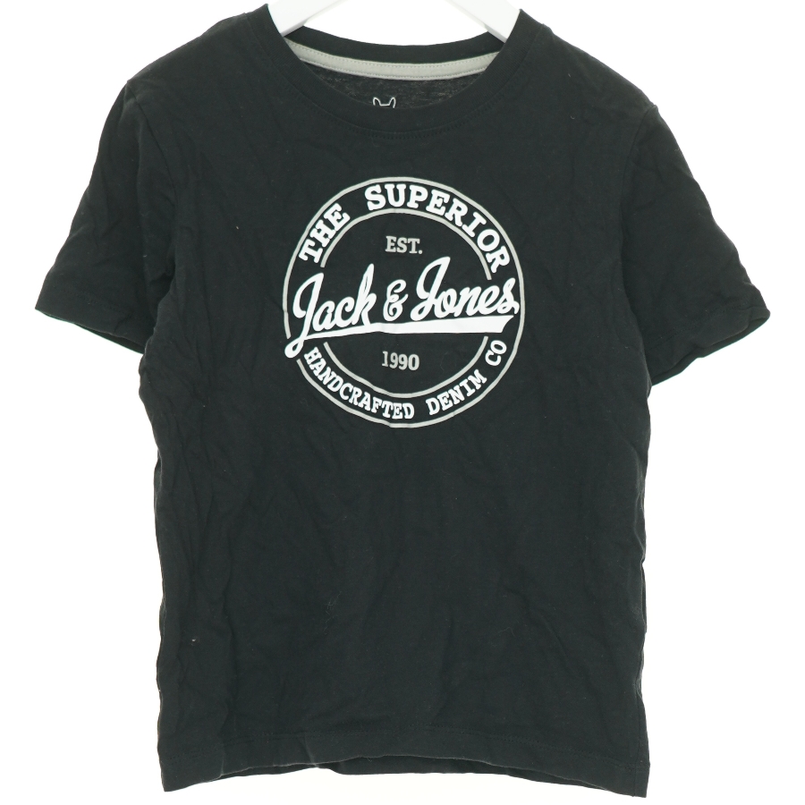 T-Shirt fra Jack & Jones (str. 140 cm)