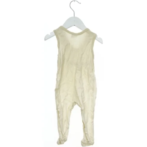 Baby heldragt uden ærmer fra H&M (str. 68)