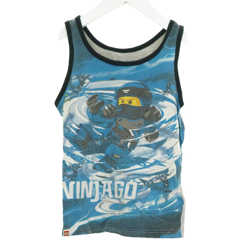 Undertrøje fra Lego (str. 134 cm)