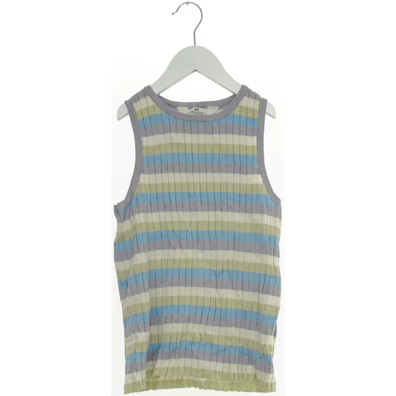 Top fra H&M (str. 164 cm)