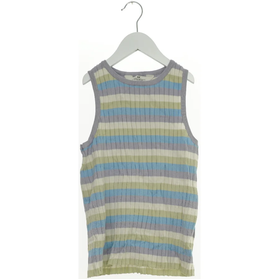 Top fra H&M (str. 164 cm)
