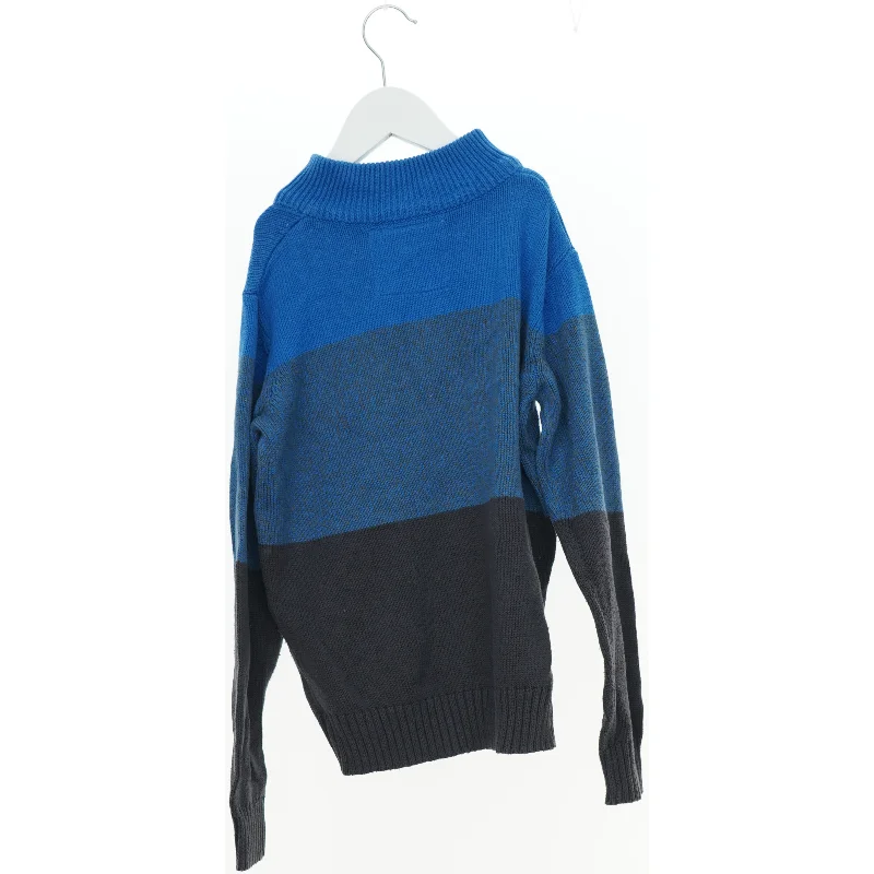 Sweatshirt fra Pepperts (str. 140 cm)