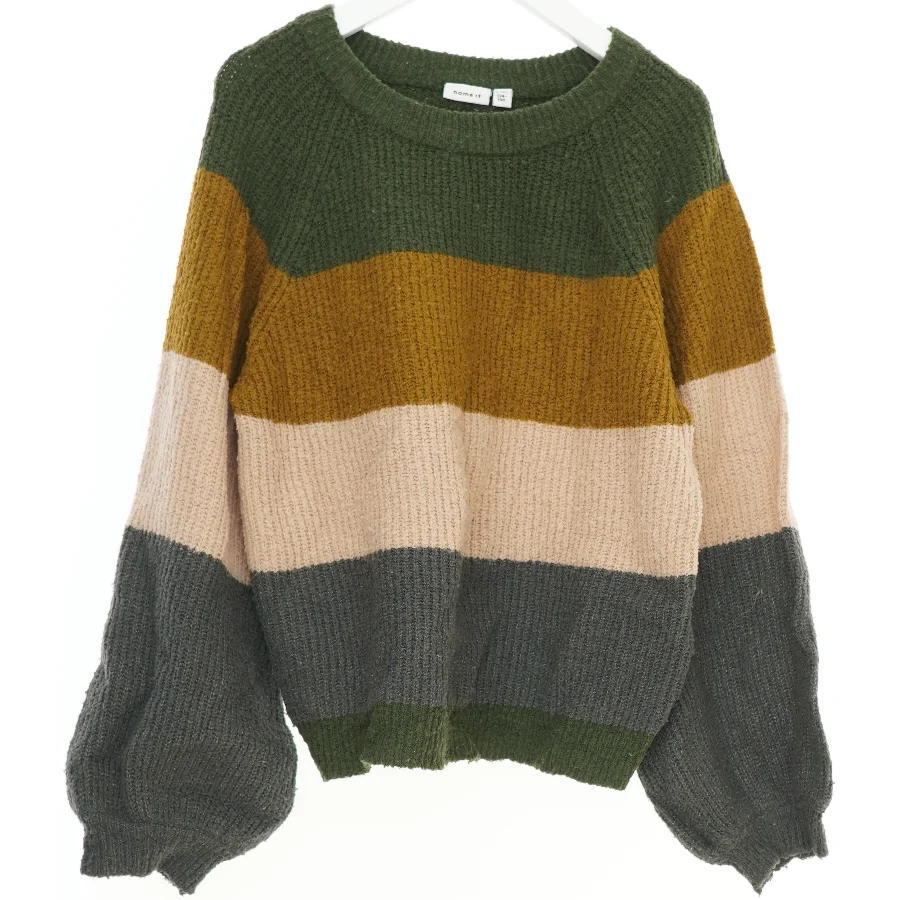 Bluse fra Name It (str. 140 cm)