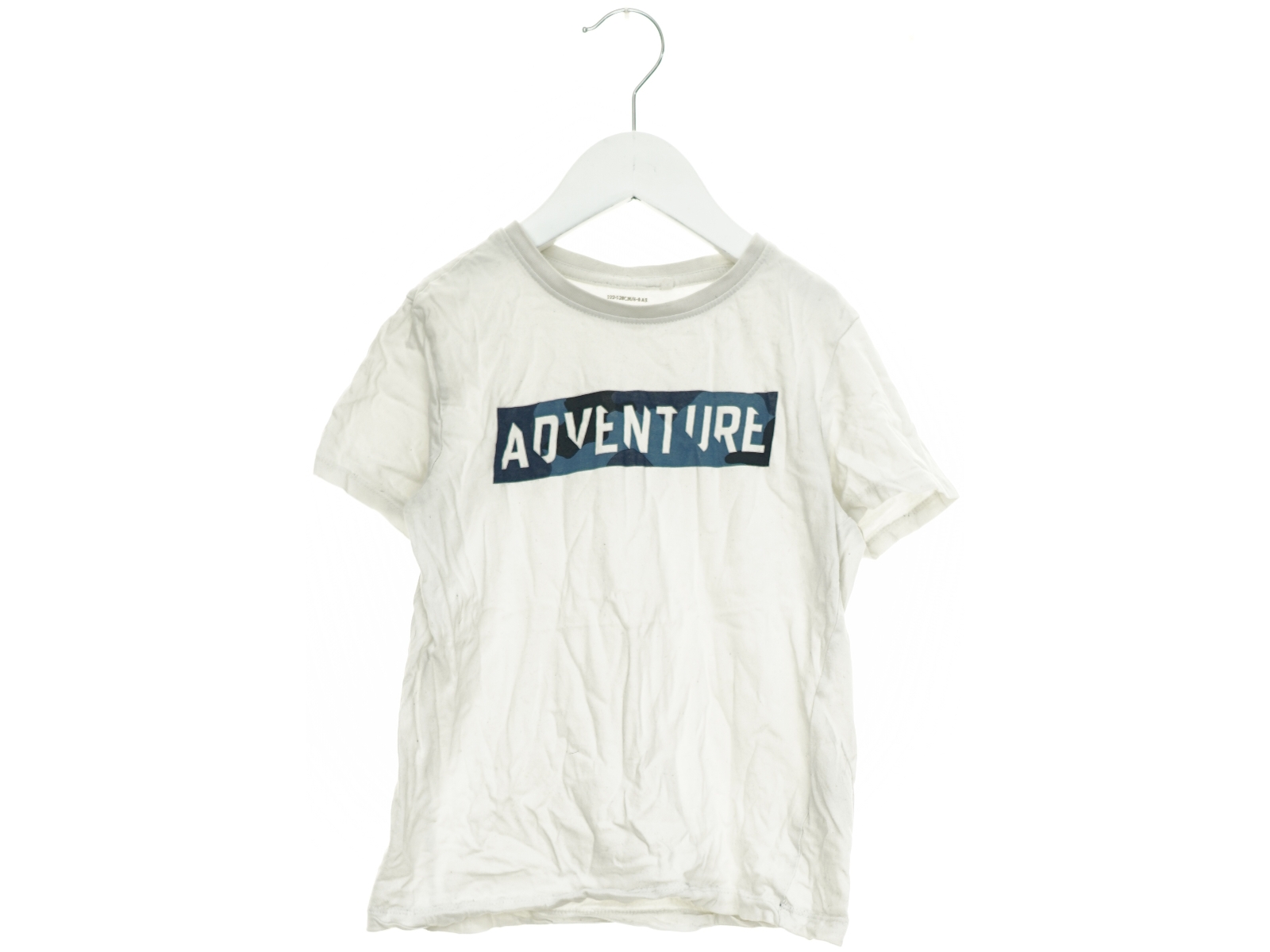 T-Shirt fra VRS (str. 128 cm)