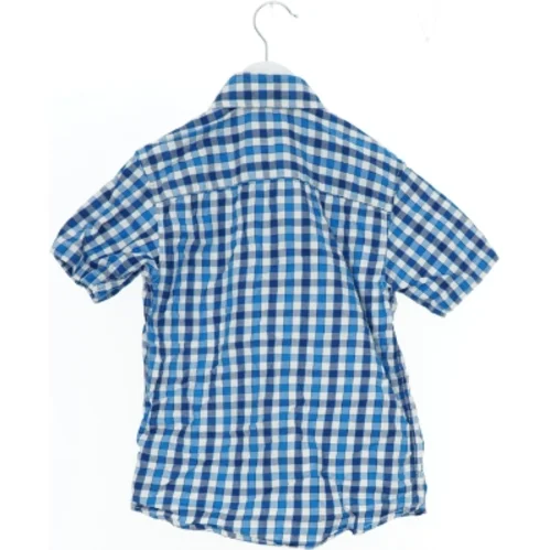 Skjorte med kort ærme fra Jasper Conran (str. 140)