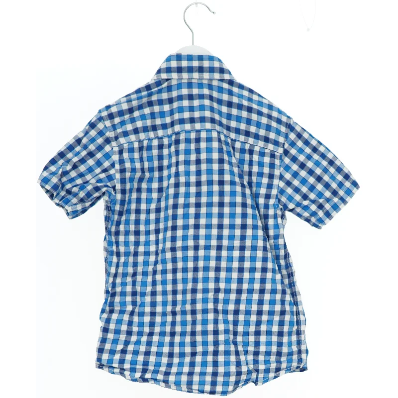 Skjorte med kort ærme fra Jasper Conran (str. 140)