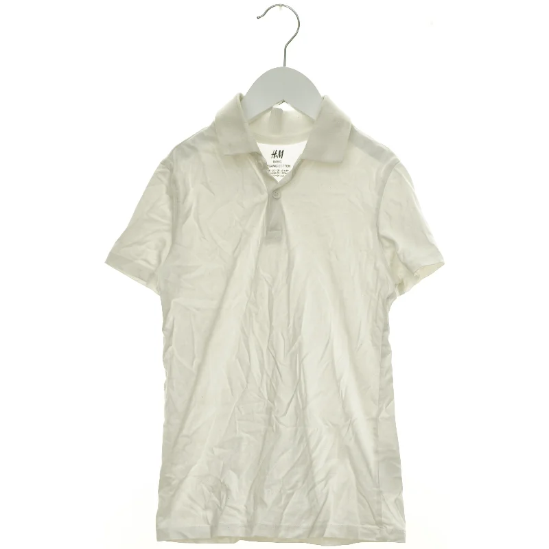 Polo fra H&M (str. 128 cm)