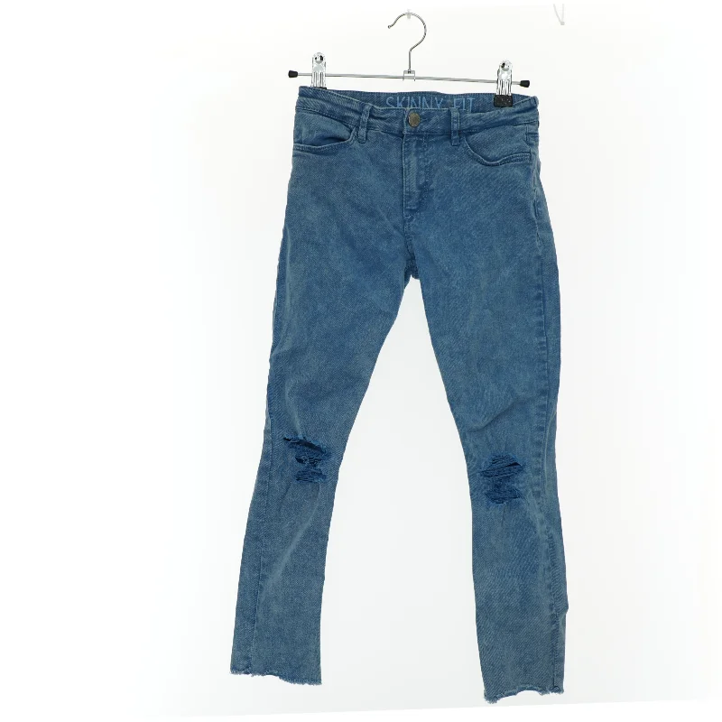 Jeans fra H&M (str. 140 cm)