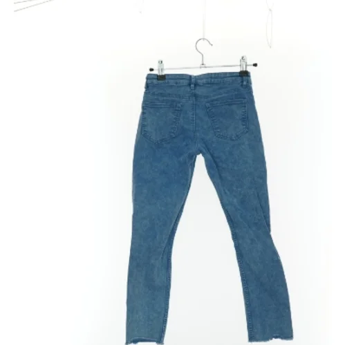 Jeans fra H&M (str. 140 cm)