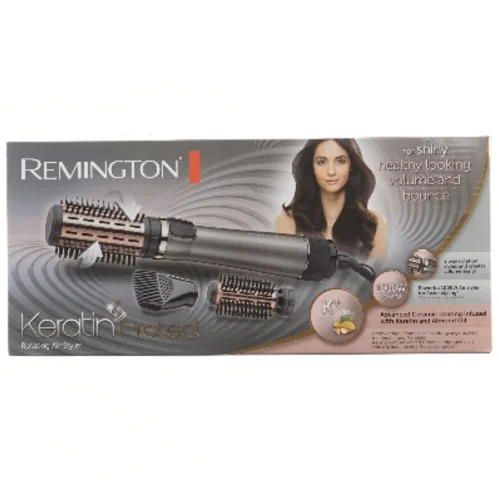 Remington Keratin Protect Airstyler fra Remington as8810