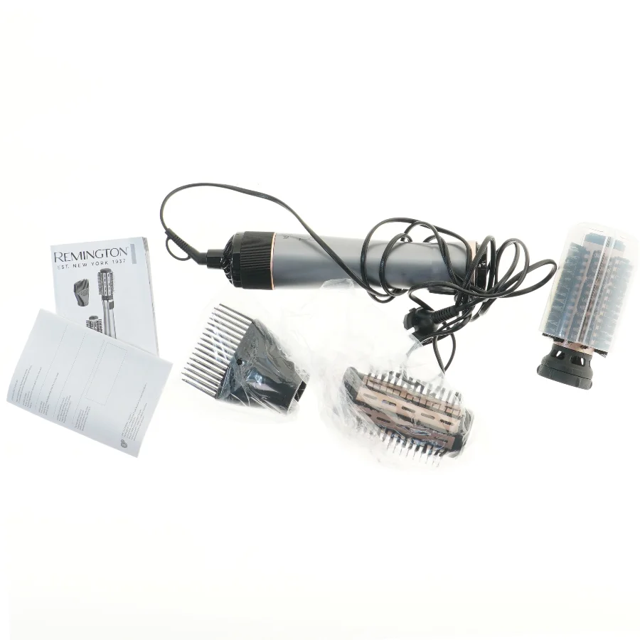 Remington Keratin Protect Airstyler fra Remington as8810