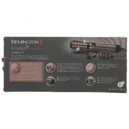 Remington Keratin Protect Airstyler fra Remington as8810