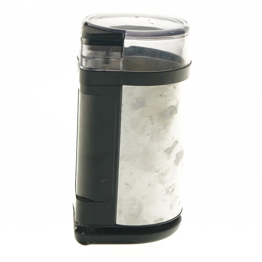 Elektrisk kaffekværn (str. 1810 cm)